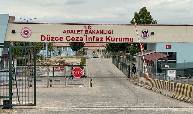Düzce'de aranan 94 kişi yakalandı, 20'si tutuklandı