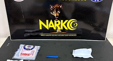 Düzce'de uyuşturucu operasyonu: 2 kişi tutuklandı