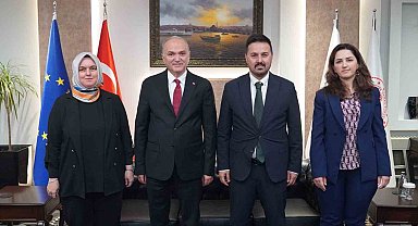 Düzce'nin tarımsal kalkınması görüşüldü