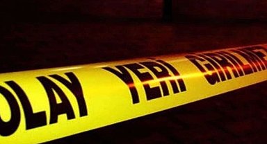 Düzce'de ormanda traktör kazası: 1 ölü