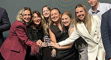 Eczacıbaşı Bilişim'e, 'Yılın En Başarılı Proje Yönetim Ofisi' ödülü