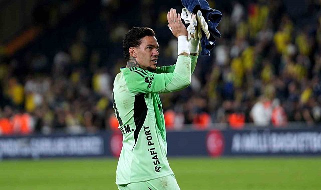 Ederson, sakatlığı nedeniyle Brezilya Milli Takım kadrosundan çıkarıldı