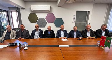 Edirne Ziraat Odaları'ndan TARSİM eleştirisi: Verim değil, mağduriyet üretiyor!