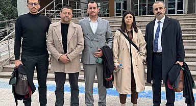 Edirne'de 14 yaşındaki eski sevgilisini öldürmüştü: "Keşke o güne geri dönsem, kazayla oldu pişmanım" dedi