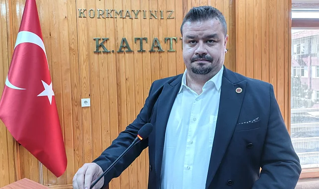 Edirne'de imar barışı alarmı! 25 bin 517 Yapı Kayıt Belgesi güvenlik riski oluşturuyor