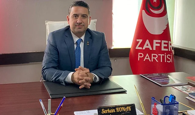 Edirne'de Zafer Partisi'nden KYK Yurdu sorularına devam