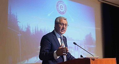 Ege Üniversitesi, URAP sıralamasında yükselişini sürdürüyor