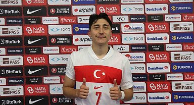 Egemen Korkmaz: "Beklenen bir galibiyetti"