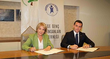 EGİAD 35. yılında doğaya kalıcı bir iz bırakıyor