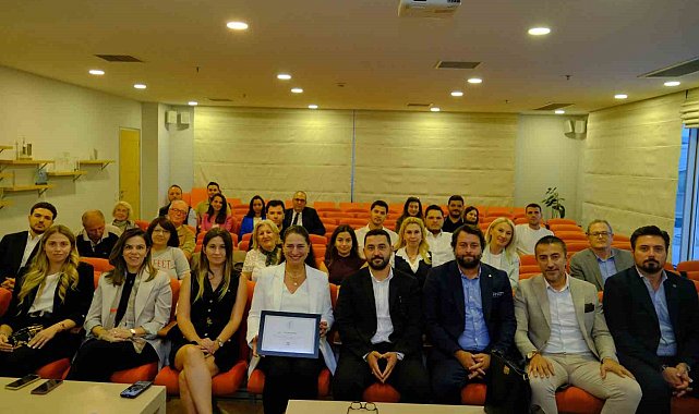 EGİAD'dan 'İnsan ve Kültür: Güncel Trendler' semineri