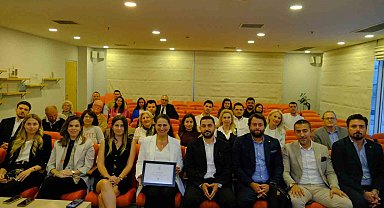 EGİAD'dan 'İnsan ve Kültür: Güncel Trendler' semineri