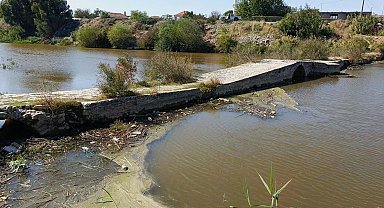 EKODOSD'tan Taşköprü uyarısı