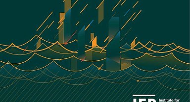 Ekolojik Tehdit Raporu 2025: Aşırı yağış-kuraklık döngüleri yeni çatışma katalizörü