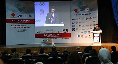 Elazığ Valisi Hatipoğlu: "Afetlere hazırlık, dirençlilik kavramı her geçen gün çok daha büyük bir önem taşıyor"