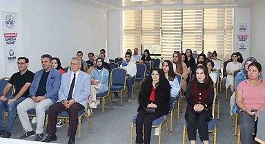 Elazığ'da Bilgisayarlı Muhasebe Kursu tamamlandı