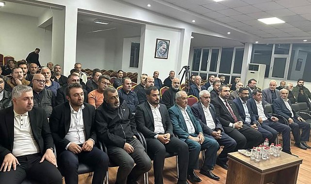 Elazığ'da esnaflara eğitim verildi