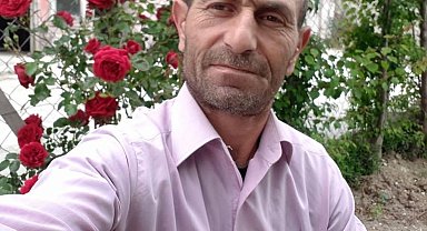 Elektrik akımına kapılan işçi hayatını kaybetti