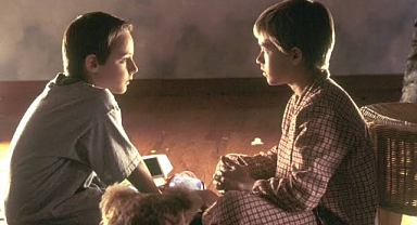 ELİF KUŞ YAZDI: FİLMLERDE VE KİTAPLARDA YAPAY ZEKÂ(2) 