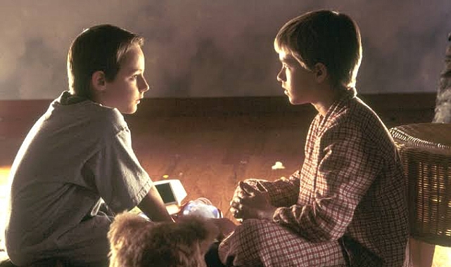 ELİF KUŞ YAZDI: FİLMLERDE VE KİTAPLARDA YAPAY ZEKÂ(2)