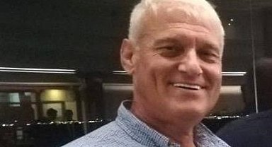 Emekli albay denizde fenalaşarak yaşamını yitirdi