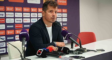 Emre Belözoğlu: "Antalyaspor her zaman kalbimde özel bir yerde olacak"