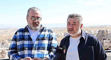 Emre Bol ve Ali Naci Küçük'ten 'A Milli Takım' yorumu