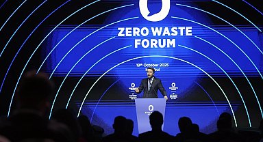 Enerji ve Tabii Kaynaklar Bakanı Bayraktar: "Enerjide tam bağımsız bir Türkiye hedefine doğru ilerliyoruz"