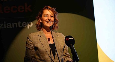 Enerjisa Enerji 'Daha İyi Bir Gelecek Buluşmaları'nın ilkini Gaziantepli KOBİ'lerle gerçekleştirdi