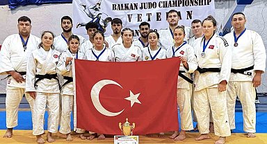 Enes Pınar bir ayda iki kez Balkanları fethetti