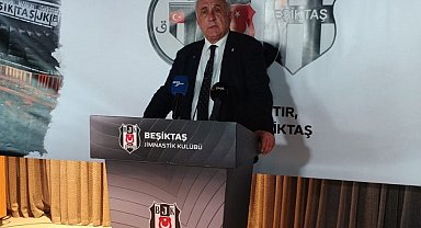 Engin Baltacı: "Beşiktaş'ın neye ihtiyacı olduğunu biliyorum"