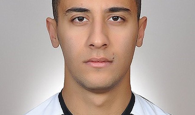 Erciyes 38 FK - Ağrı 1970 SK maçını Hikmet Ayberk Han Tiryaki yönetecek