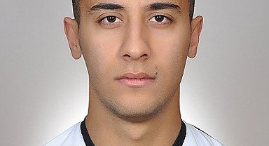 Erciyes 38 FK - Ağrı 1970 SK maçını Hikmet Ayberk Han Tiryaki yönetecek