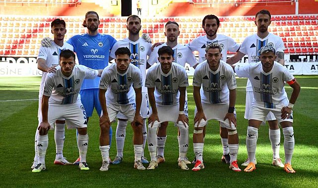 Erciyes 38 FK, ikinci galibiyetini aldı