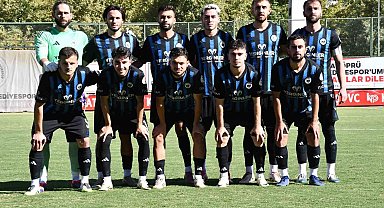 Erciyes 38 FK'nın kupa mesaisi 29 Ekim'de