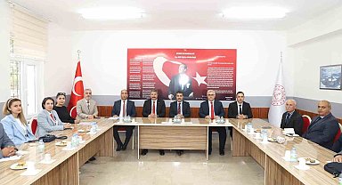 Erdoğan: "Ailelerimiz en önemli paydaşlarımız"