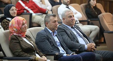 Erenler'de afet bilinci eğitimleri sürüyor