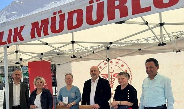 Erken teşhis hayat kurtarır: Kadınlara ücretsiz kanser taraması daveti