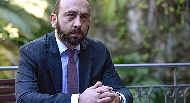 Ermenistan Dışişleri Bakanı Mirzoyan: "Türkiye ile iyi bir diyalog içindeyiz"