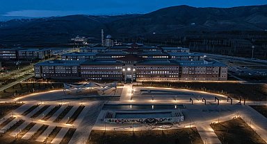 Erzincan Binali Yıldırım Üniversitesi 9 sıra gerileyerek 90. sırada yer aldı