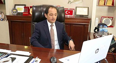 Erzincan genelindeki büyükbaş hayvan varlığının yüzde 96.82'si şap hastalığına karşı aşılandı