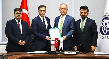 Erzurum, Erzincan Ve Bayburt Siber Vatan'da buluşuyor