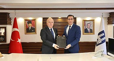 Erzurum, maya üretiminde bölgesel merkez olma yolunda