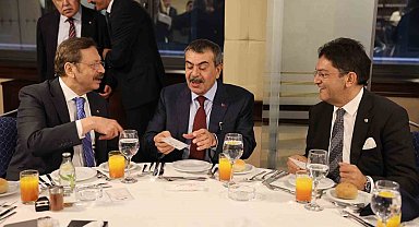 Erzurum Mutfağı Ankara'da