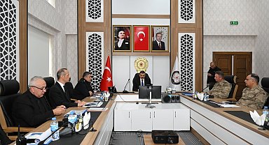 Erzurum'da yangınlarda yüzde 45 arttı