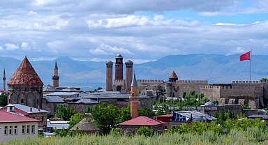Erzurum'un yükselişini başlatan emir