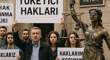 Erzurum'da iki Tüketici Hakem Heyeti kapatılıyor