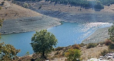 ESCEVDER: Madenler halkın suyunu yutuyor, su savaşları kapıda!