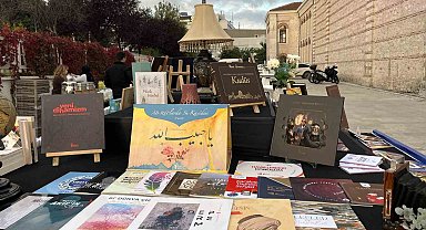 Esenler Belediye Başkanı Göksu: "Türkiye'nin en büyük kütüphanelerinden bir tanesine Cemil Meriç ismini vereceğiz"