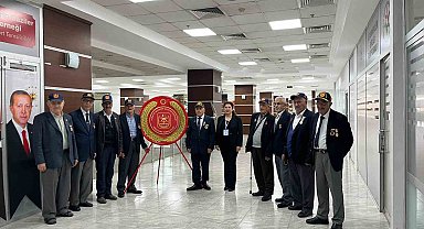 Esenyurt Belediyesi'nden şehit yakınları ve gazilere özel birim