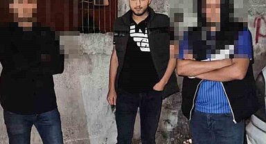 Esenyurt'ta silahlı saldırı: 1 ölü, 3 yaralı